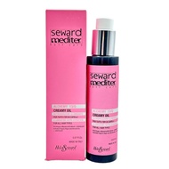 Alchemy Argan Oil Omega Helen Seward 13/0 hair care essential Oil 150ml