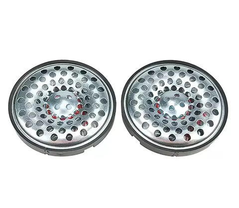 Hifi 53mm Headphone Speaker Unit 32ohm Headset Driver for Over Ear Earphone Diy Helmet Driver 120DB 