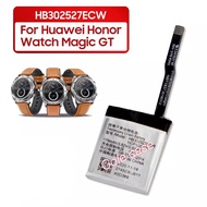 แบตเตอรี่ แท้ สำหรับ Huawei Honor Watch Magic GT / Huawei Watch GT 1 42mm HB302527ECW 178mAh ประกันน