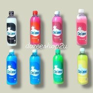 SABUN PENCUCI PAKAIAN DOZEE 500ml DETERGENT LIQUID | REPACK 500ML | SABUN DOBI WANGI | ORIGINAL DARI