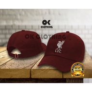 Liverpool LFC Baseball Cap -ACDCSquad