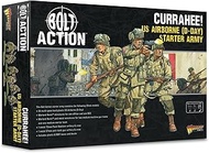 Wargames Delivered - Warlord Games Currahee US Airborne D-Day Starter Army, 28mm Bolt Action Miniatu