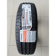 Hankook Vantra 175/13 8PR - Ban Mobil Grandmax Carry T120SS Futura