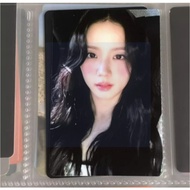 BLACKPINK 8th Anniversary Week 2 Movie Photocard Show Ver. Official Card
