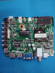 TP.MS3393.PB851 TV MAINBOARD WITH PRE-PROGRAM OF DEVANT MODEL NO.32DL420