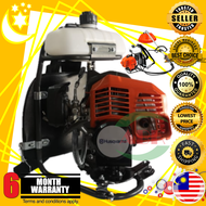 [100% ORIGINAL] HUSQVARNA BACKPACK BRUSH CUTTER MESIN RUMPUT 131RB [OFFICIAL SELLER]