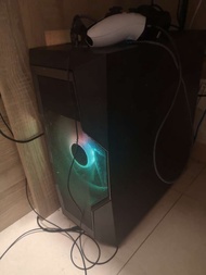 遊戲電腦主機Gaming i5-10400F / Geforce RTX-2060 / 16gb Ram / 500 GB SSD / Windows 11 打機PC