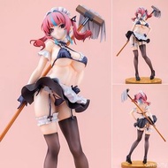 🔥預訂11月🔥 壽屋 容易對付的惡魔大人 高潔果南 1/7 PVC Figure 手辦