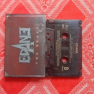 kaset Edane the beast
