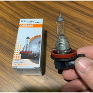 Toyota Rush 13'-17' H11 12v 55W Osram low beam headlight bulb