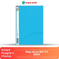 BIG - Asco F4 Folder 8804 (1 Pcs) (S:PCS)