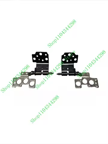 DB Laptop LCD screen hinge For HP OMEN 15-EN 15-EK TPN-Q236 Q238 Hinged set
