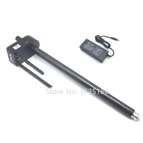 JIYI Multi-frequency RTK Bluetooth Radio Pointer Surveying and Mapping RTK Pointer RTK Handheld Surv