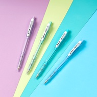 Combo 10 Bút bi màu pastel PRO 027 Thiên Long TL-105