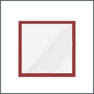 Gem Photo Frame Square Picture Frame 12x12 Inch Painting Accessories Magnetic Square Photo Frame Sel