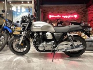 2021年 台本 Honda CB1100RS ABS 經典車款