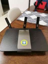 Linksys EA6900 WiFi Router 5G 路遊器