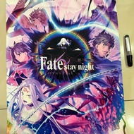 Fate/stay night: Heaven’s Feel The Movie B2 Tapestry