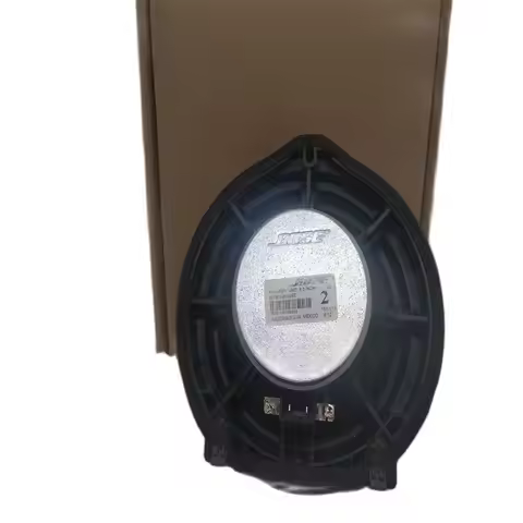 For Honda Civic Jade Elysion CR-V XR-V Greiz Jade Spirior 1 PC BOSE 6.5" Car Audio CAR FRONT Car SPE