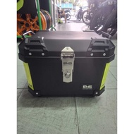 Top Box brand EMS 35L(sekali tapak box)