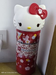Hello kitty 保溫瓶
