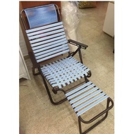 3V KERUSI MALAS/RELAX CHAIR/LAZY CHAIR /KERUSI LIPAT/ FOLDABLE CHAIR/FOLDING CHAIR/KERUSI LIPAT