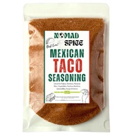 The Best Halal Mexican Taco Seasoning (40g)
