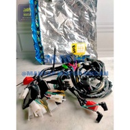 Complete Wire Body Cable HONDA K18 Verza 2015 High Quality