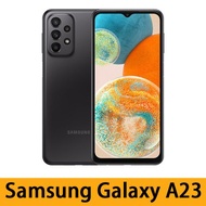 Samsung三星 Galaxy A23 5G 手機 6+128GB 黑色 預計30天內發貨 -