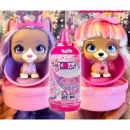 I Love VIP Pets Hair Dressing Toys Girl's Toys Birthday Gift Girl's Present