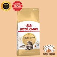 Royal Canin Mainecoon Adult 400gr 400gram Cat Food Makanan Kucing