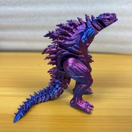 3d Printing Toys Muscle Godzilla Monster 3d Printing Decompression Toys Children's Toys