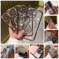 Shipped From Thailand Fast 1-2 Days Case Phone i16 i16plus i16pro i16promax