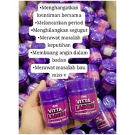 VITA LADIES Untuk Asset wanita