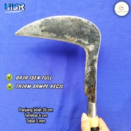 Arit rumput baja isen full tembus super tajam asli Wonosobo