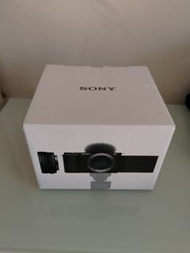 SONY  ZV-E10