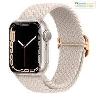 Dây đeo cho Apple Watch 11/ 10/ 9/ 8/ 7/ 6/ 5/ 4/ 3/ SE/ SE 2022/ Ultra/ Ultra 2/ Ultra 3 49mm (DAWB