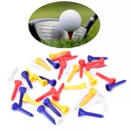 1PC 36mm Pride Professional Tee Evolution Plastic Performance Golf Tees