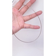 D7 - LUXURY SLIM NECKLACE