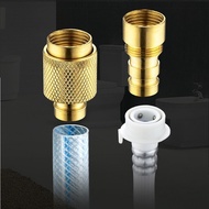 E6B7 FAUCET QUICK SWITCH CONNECTOR -1/2INCH,DN15 SEPER Water Hose Connector