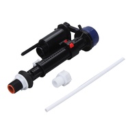 Old Flush Toilet Tank Fittings Inlet Valve Toilet Water Valve Water Inlet Accessories
