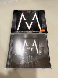 Maroon 5 魔力紅專輯”lt won’t be soon before long.” 限量影音盤CD+DVD