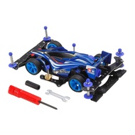 TAMIYA Mini 4WD REV Series No.06 Starter Pack AR Speed ​​Type (Aero Avante) 18706