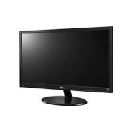 LG 19M38A 19" LED VGA Monitor Output 19 18.5 Inch FULL HD Wide Screen