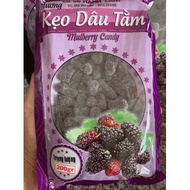 DA LAT STRAWBERRY CANDY - 300gr pack