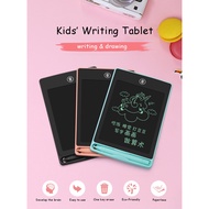 6.5 ，8.5 inch Kids LCD Writing Tablet Doodle Board Electronic Digital Drawing pad Drawing Tablet Small Blackboard ,Toys Gifts for Kids ,Suit For Home,Car,School