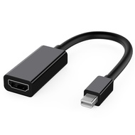 1080P Mini Display Port HDMI-compatible Converter Mini DP Display Port To HDMI-compatible Adapter Cable for Pro