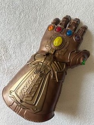 Marvel Legends Thanos Glove