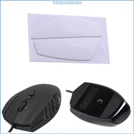 VIVI 1Set Mouse Skate Stickers Pad Mouse Feet Replacement for G600 Mouse