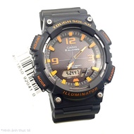 Đồng Hồ Casio Nam AQ-S810W-8AVDF